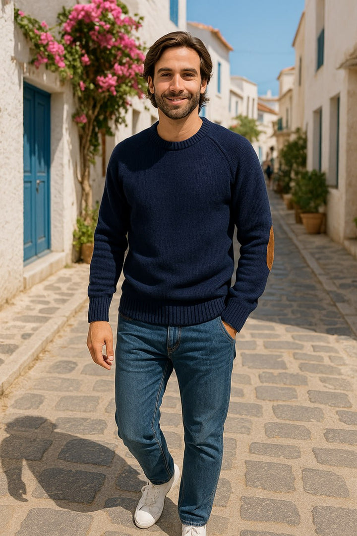 Drune | Pullover für Komfort in der Wintersaison