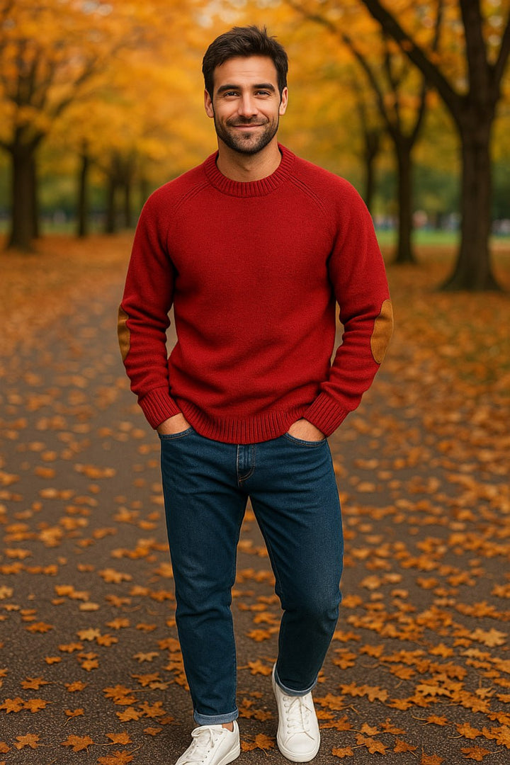 Drune | Pullover für Komfort in der Wintersaison