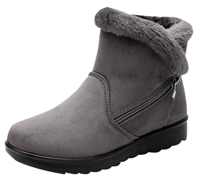 Drune | Die Luxuriösen Stiefel für Kuschelige Wintermomente