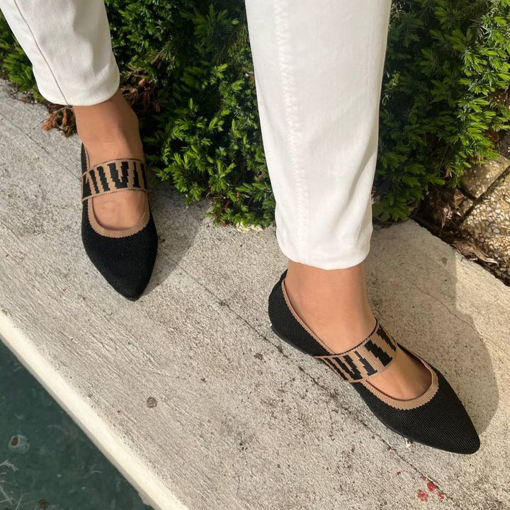 Drune | Elegante Sommerschuhe
