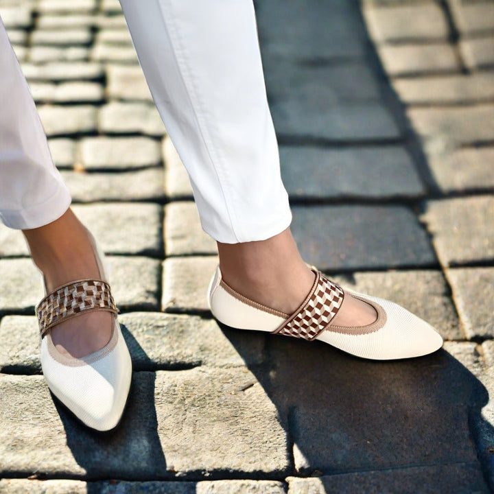 Drune | Elegante Sommerschuhe