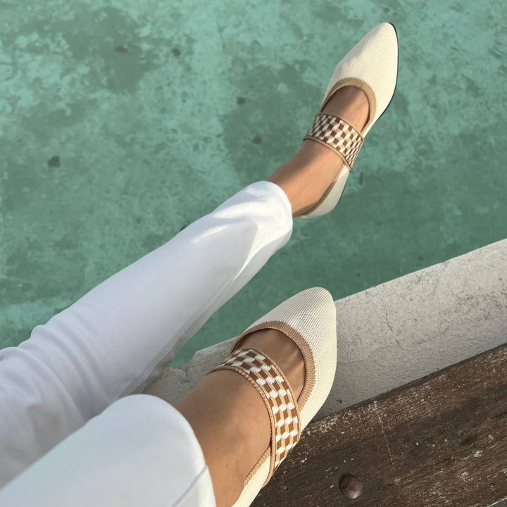 Drune | Elegante Sommerschuhe