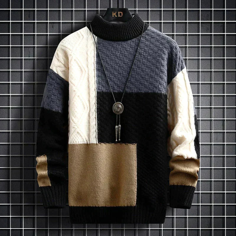 Drune | Stilvoller Herren-Pullover