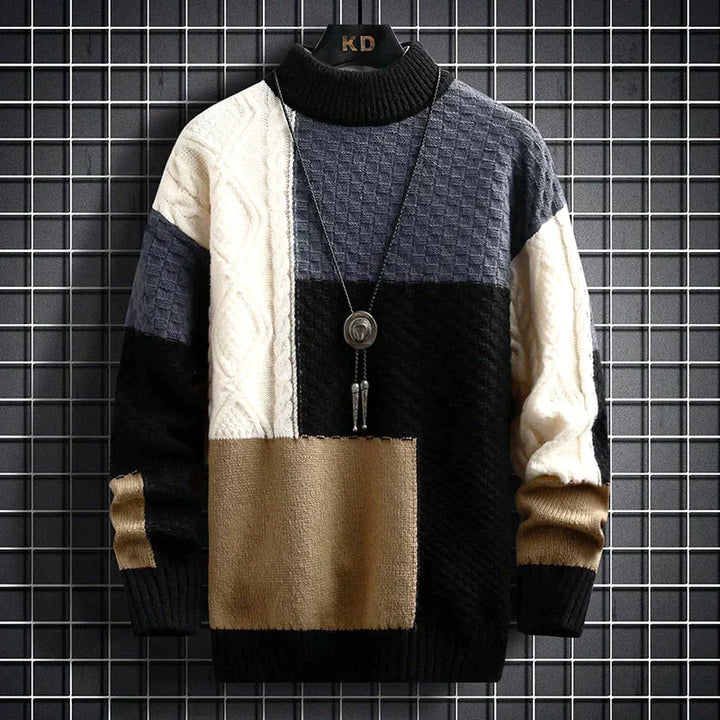 Drune | Stilvoller Herren-Pullover
