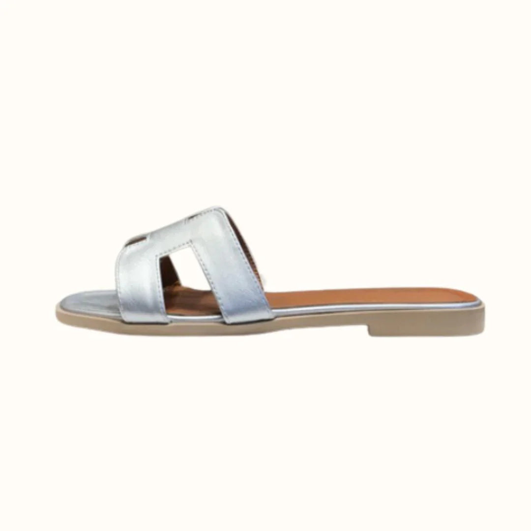 Drune | Offene Sandalen Für Damen