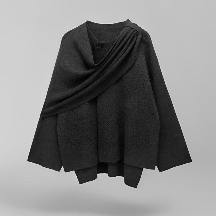 Drune | Cape Mantel
