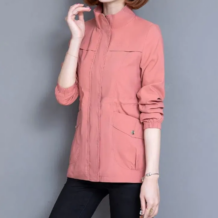 Drune | Slim Windjacke Eng & Modern