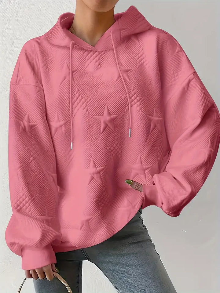 Drune | Kapuzenpullover mit 3D