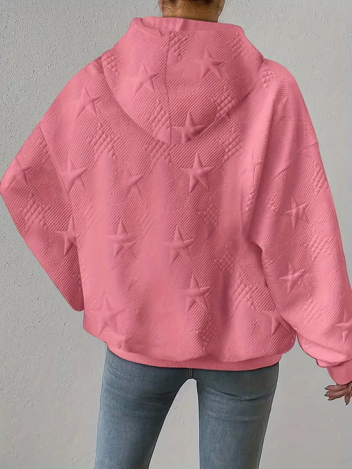 Drune | Kapuzenpullover mit 3D