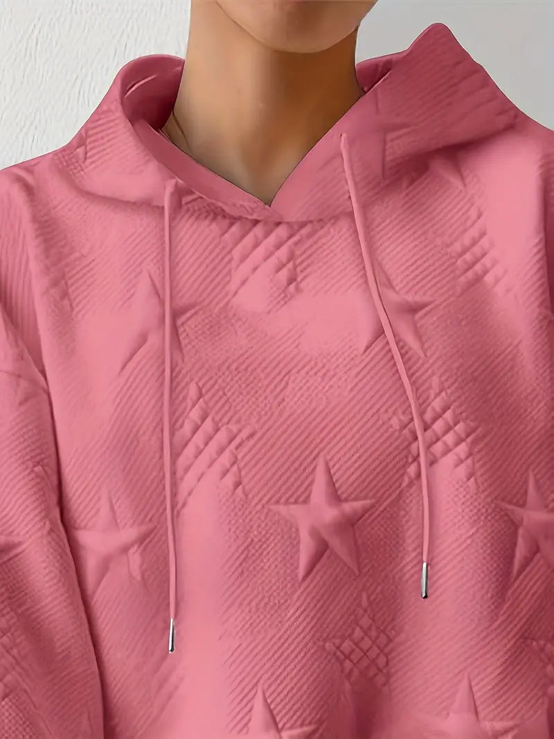 Drune | Kapuzenpullover mit 3D