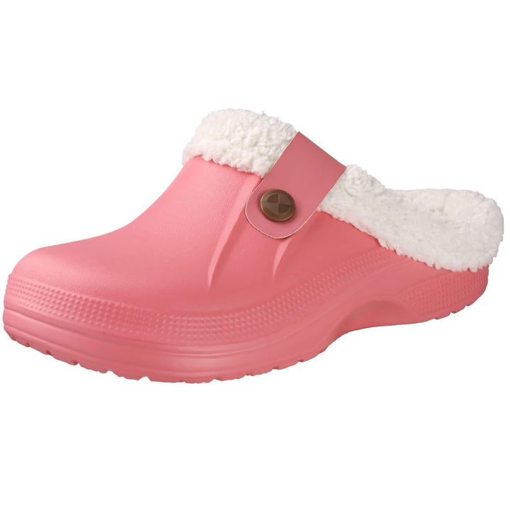 Drune | Winter-Clogs - Warm und vielseitig