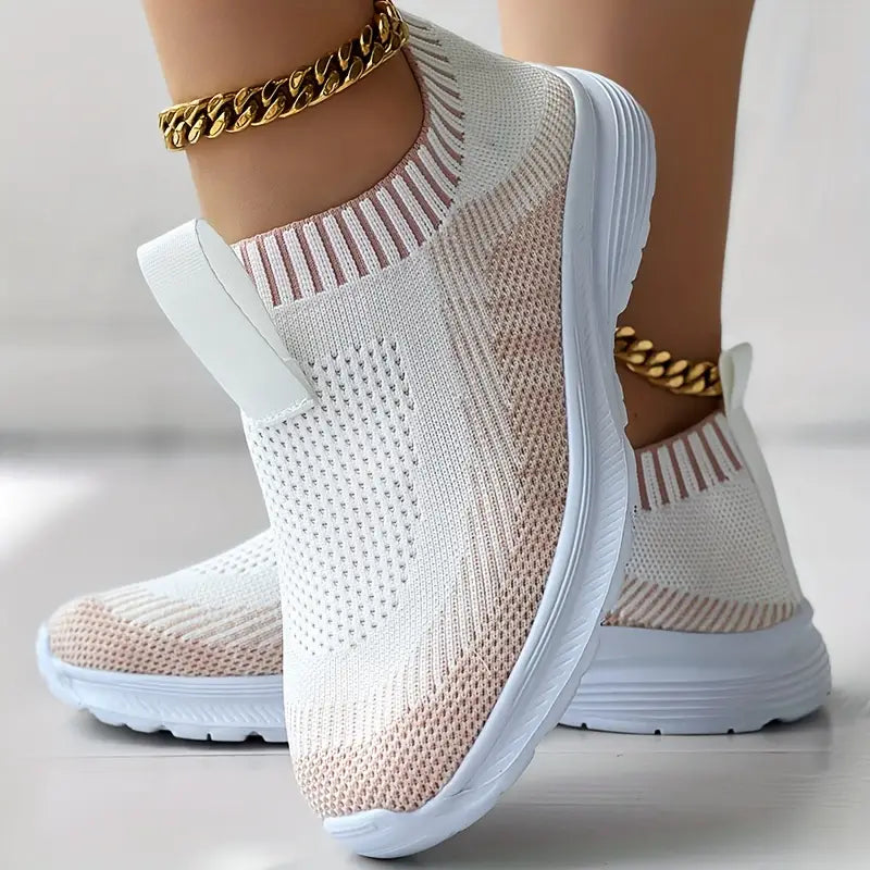Drune | Bequeme Orthopädische Sneakers Für Frauen