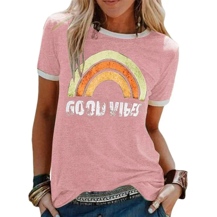 Drune | Good Vibes T-Shirt