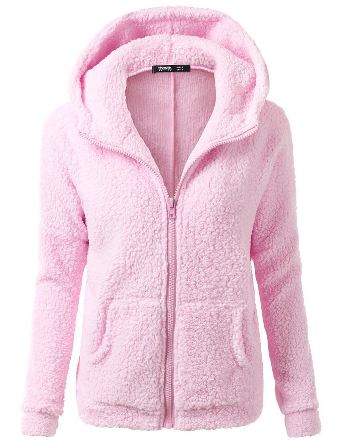 Drune | Weiches Fleece-Weste Angenehm Warm & Vielseitig
