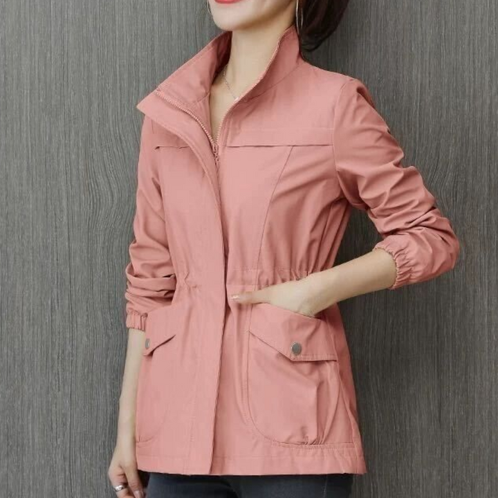 Drune | Slim Windjacke - Eng & Modern