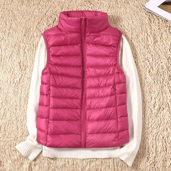 Drune | Ultralight und Winddichter Bodywarmer