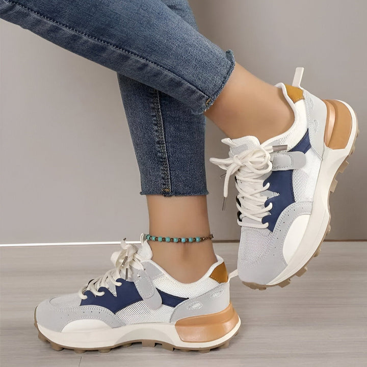 Drune | Französische Orthopädische Sneaker