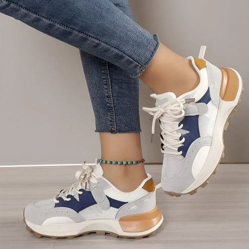 Drune | Französische Orthopädische Sneaker