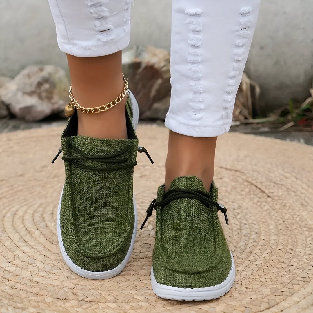 Drune | Bequeme Slipperschuhe