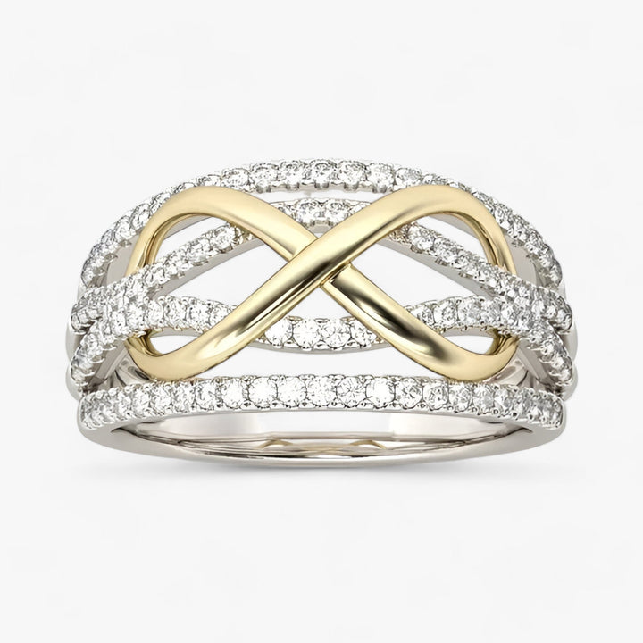Statement-Ring - Stilvolle und nachhaltige Schmuckwahl