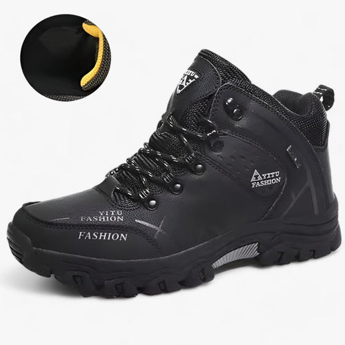 Drune | Bequeme Wasserdicht Rutschfest Stiefelette