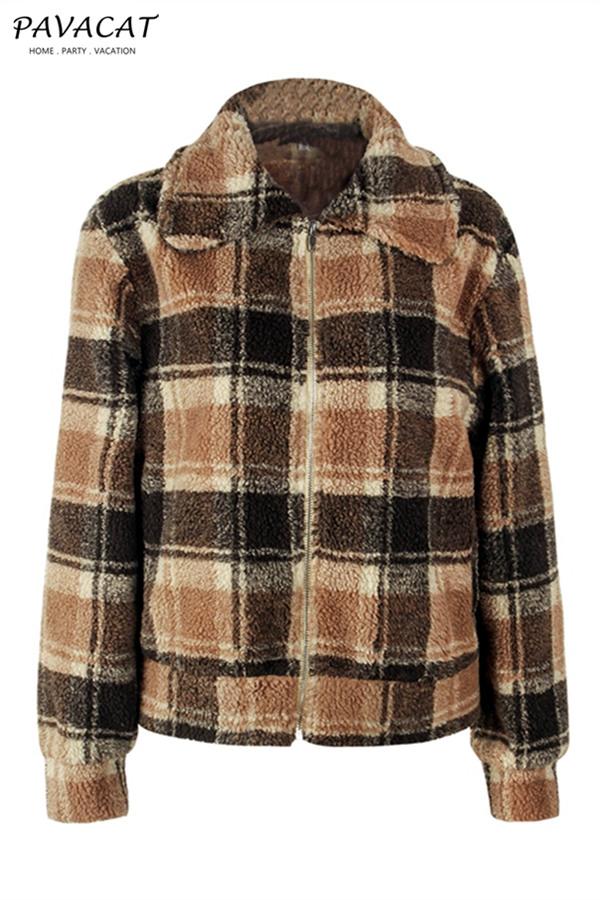 Drune | Faux Fur Kurze Biker Daunenjacke