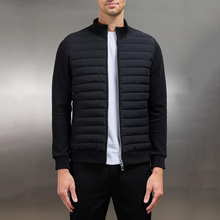 Drune | Chic leichte gepolsterte Jacke für Herren