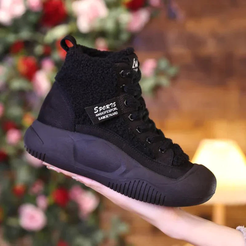 Drune | Winter Freizeitschuhe