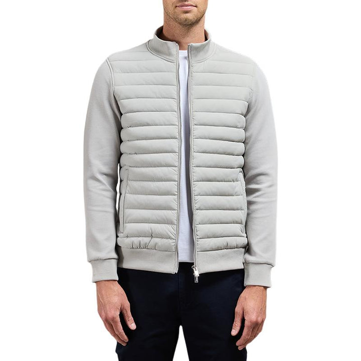 Drune | Chic leichte gepolsterte Jacke für Herren