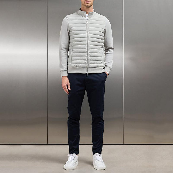 Drune | Chic leichte gepolsterte Jacke für Herren