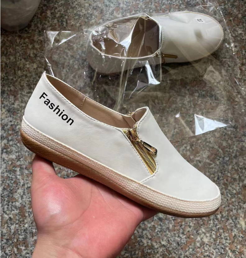 Drune | orthopädische flache Schuhe für Frauen