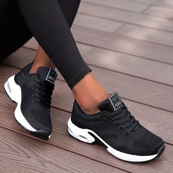 Drune | Orthopädische Komfortschuhe Für Frauen