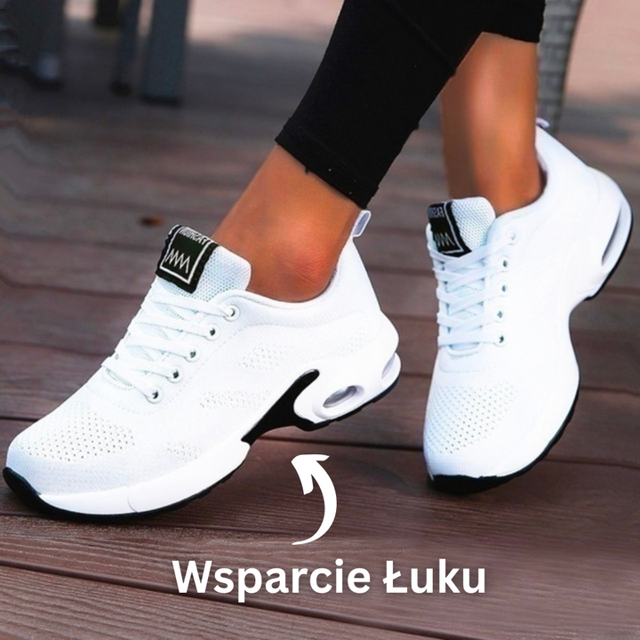 Drune | Orthopädische Komfortschuhe Für Frauen