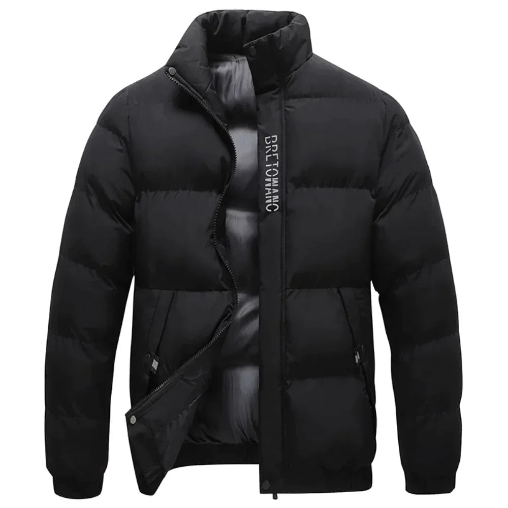 Drune | Winterjacke für Herren