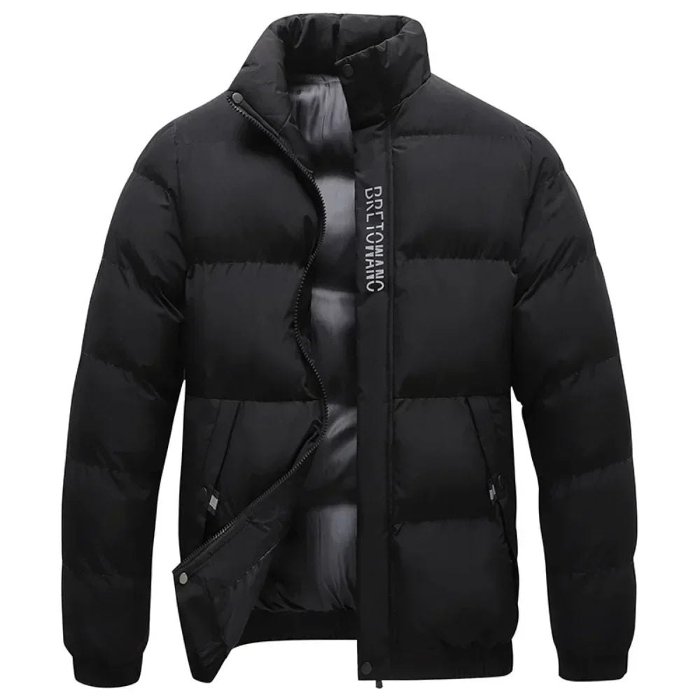 Drune | Multifunktionale wasserdichte Jacke für Herren