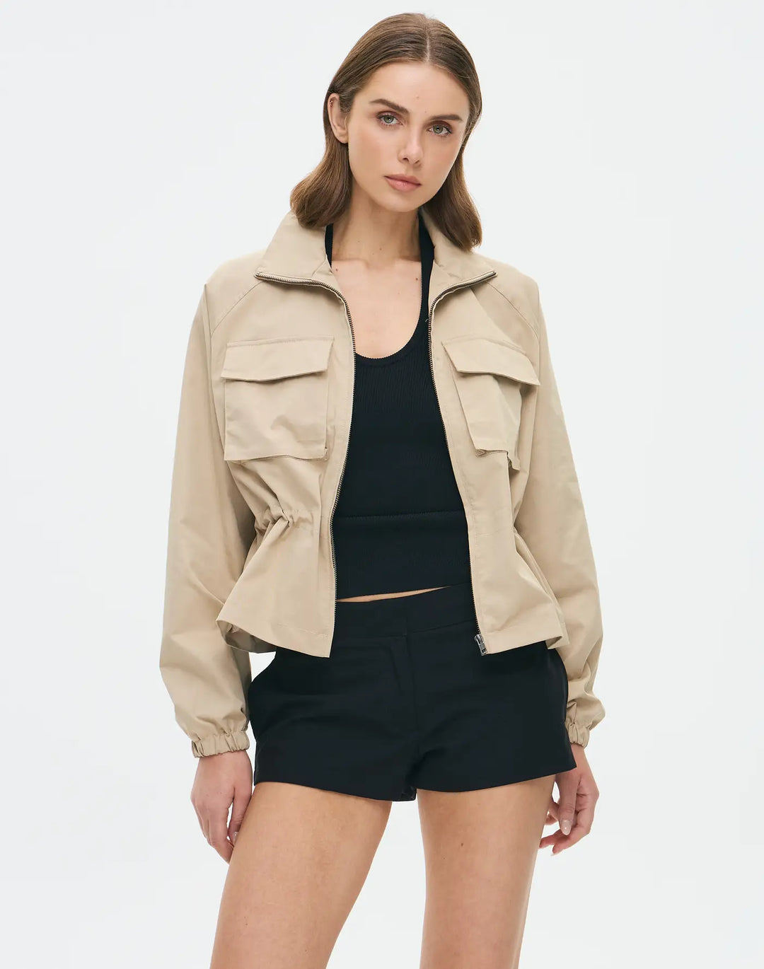 Drune | Damenjacke ideal für den Herbst