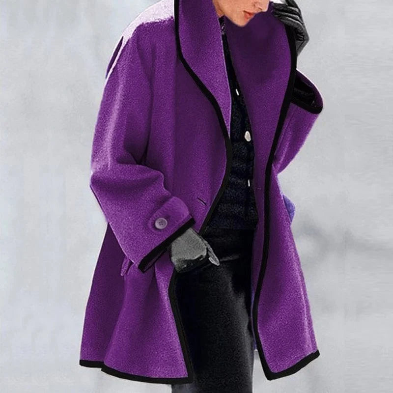 Drune | Übergangsjacke