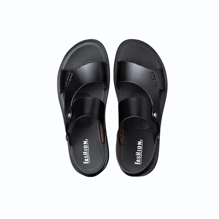 Drune | Premium Herrensandalen Für Einen Komfortablen Sommer