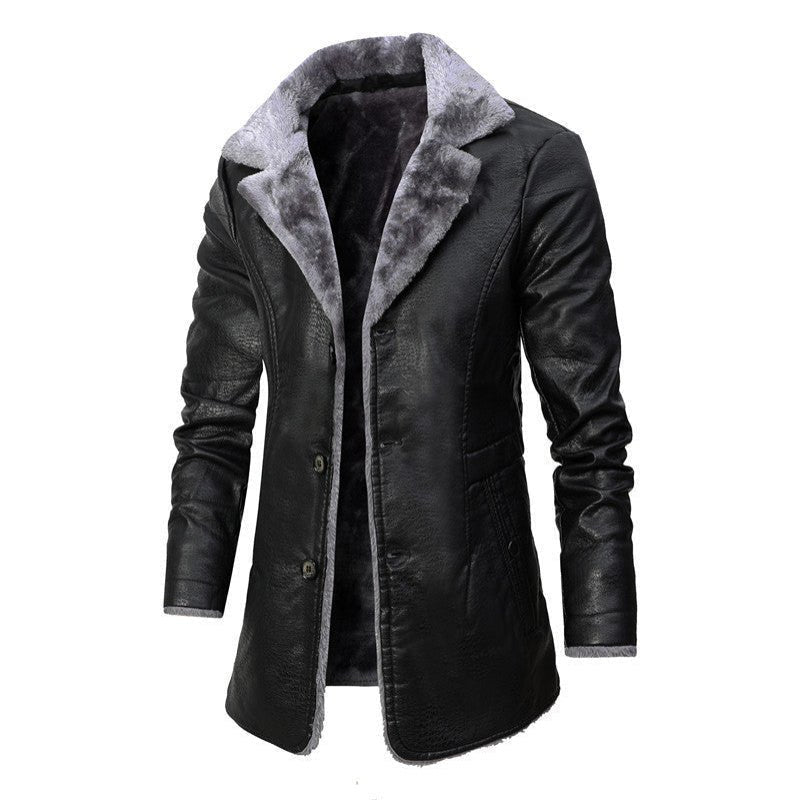 Drune | Premium Herbstjacke Für Herren