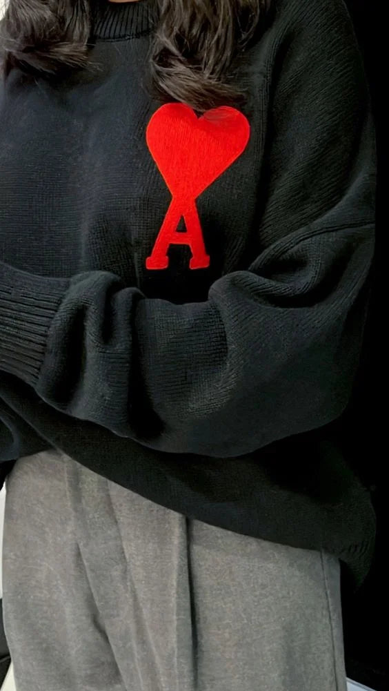 Drune | Rollkragenpullover aus Wolle