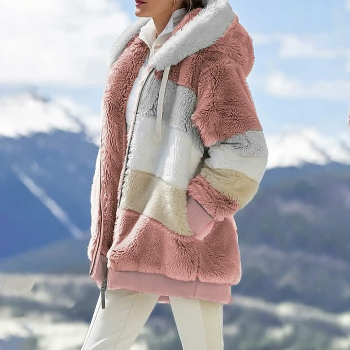 Drune | Bequeme Damenjacke