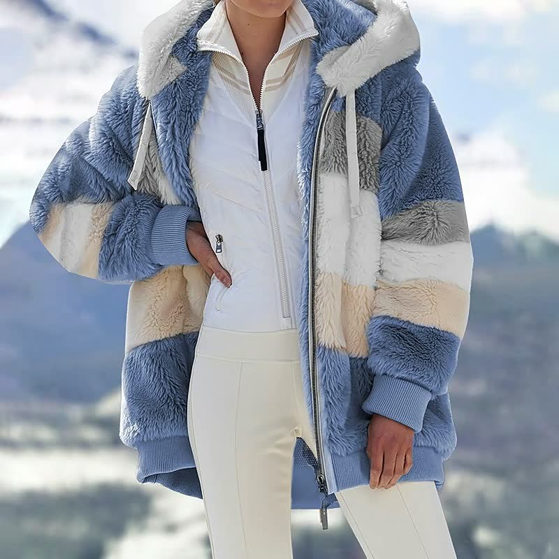 Drune | Bequeme Damenjacke