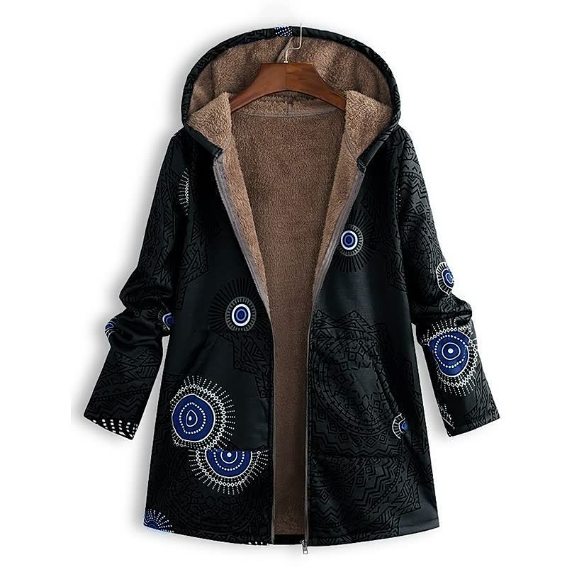 Drune | UniqueCoat Jack für Damen