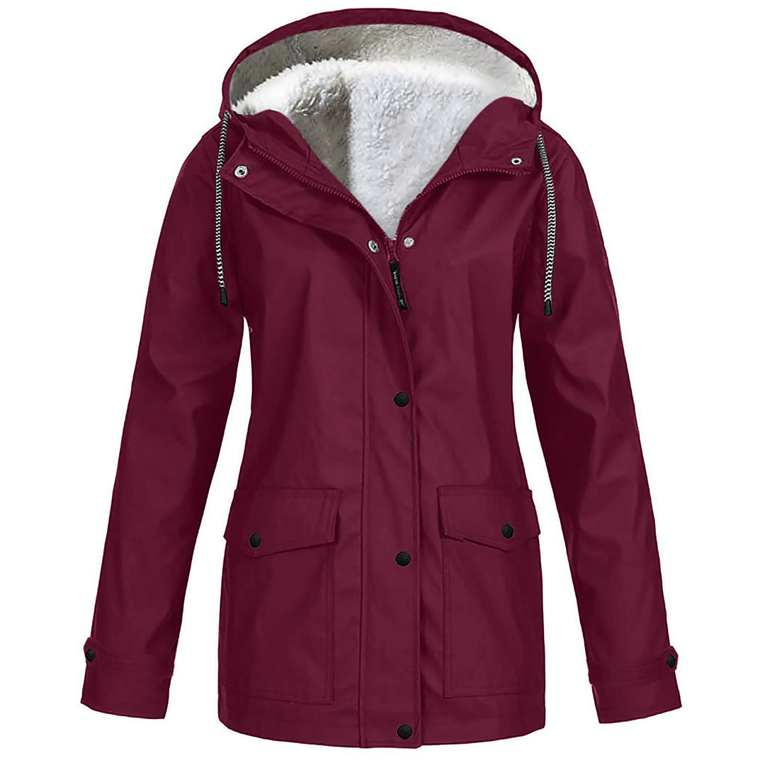 Drune | TrendyCoat Jack für Damen