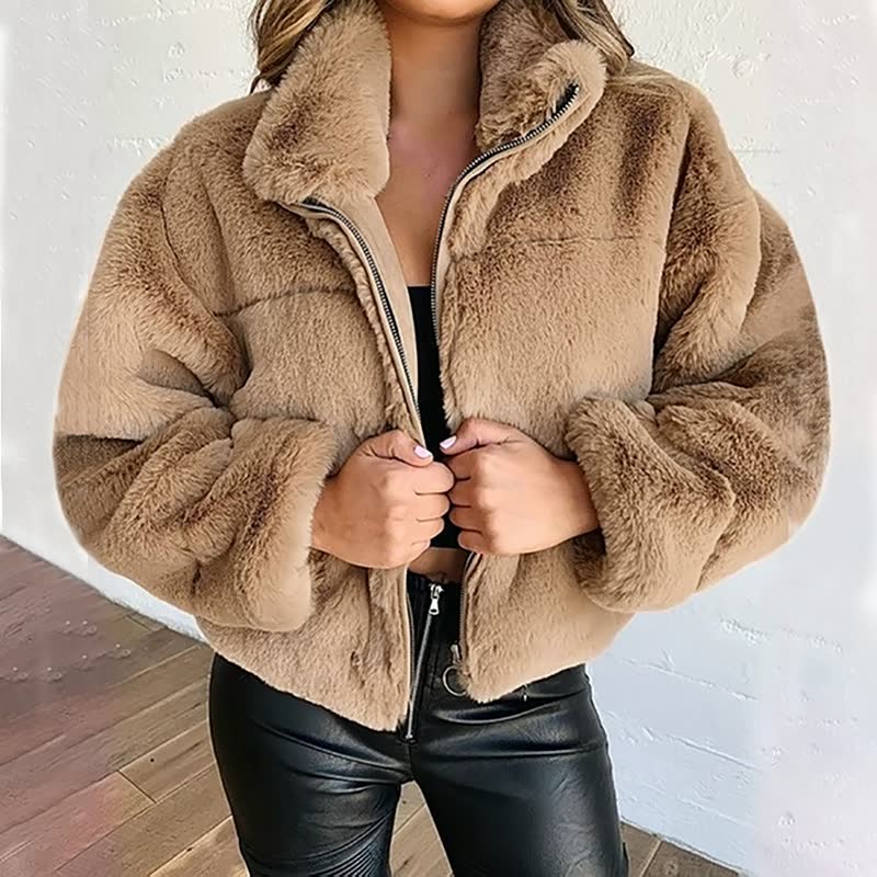 Drune | Modische und Bequeme Jacke für Frauen