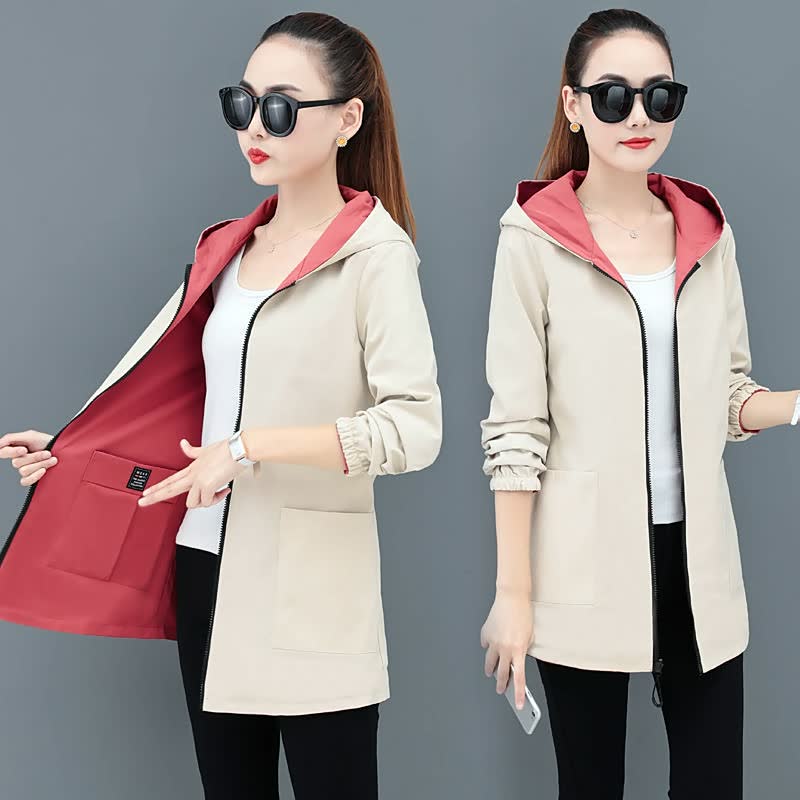 Drune | CLassyBlazer Blazer für Damen