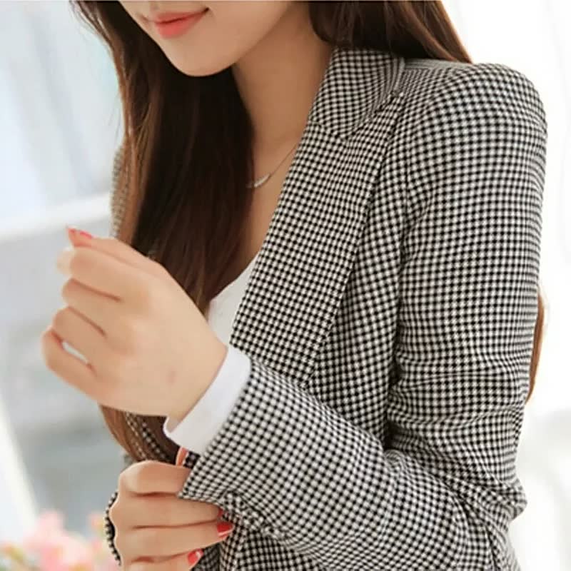 Drune | Informeller Blazer für Damen