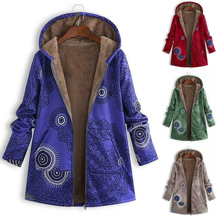 Drune | UniqueCoat Jack für Damen