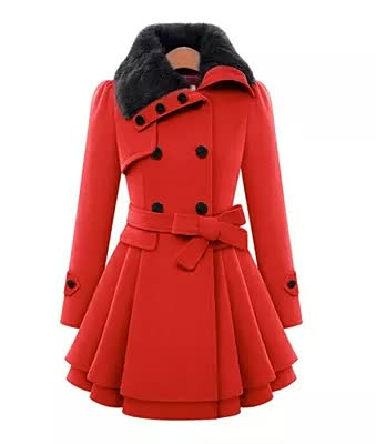 Drune | PrettyCoat Jacke Für Damen