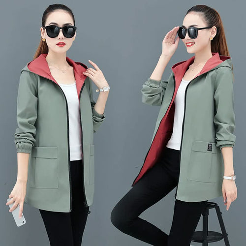 Drune | CLassyBlazer Blazer für Damen